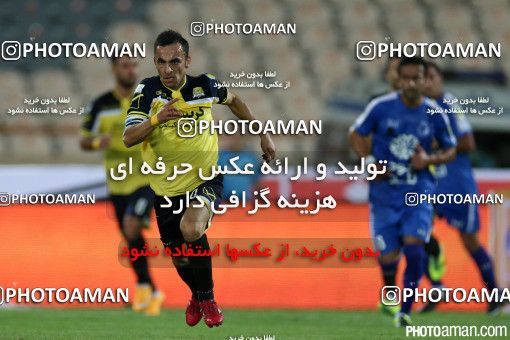 261441, Tehran, [*parameter:4*], لیگ برتر فوتبال ایران، Persian Gulf Cup، Week 7، First Leg، Esteghlal 3 v 3 Rah Ahan on 2015/09/25 at Azadi Stadium