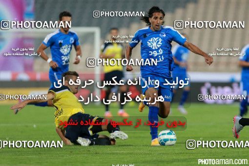 464666, Tehran, [*parameter:4*], لیگ برتر فوتبال ایران، Persian Gulf Cup، Week 7، First Leg، Esteghlal 3 v 3 Rah Ahan on 2015/09/25 at Azadi Stadium