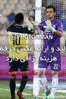 264734, Tehran, [*parameter:4*], لیگ برتر فوتبال ایران، Persian Gulf Cup، Week 7، First Leg، Esteghlal 3 v 3 Rah Ahan on 2015/09/25 at Azadi Stadium