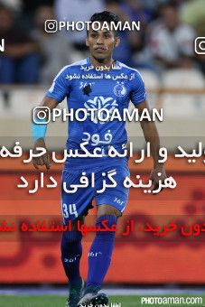 261212, Tehran, [*parameter:4*], لیگ برتر فوتبال ایران، Persian Gulf Cup، Week 7، First Leg، Esteghlal 3 v 3 Rah Ahan on 2015/09/25 at Azadi Stadium