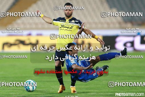 295017, Tehran, [*parameter:4*], لیگ برتر فوتبال ایران، Persian Gulf Cup، Week 7، First Leg، Esteghlal 3 v 3 Rah Ahan on 2015/09/25 at Azadi Stadium