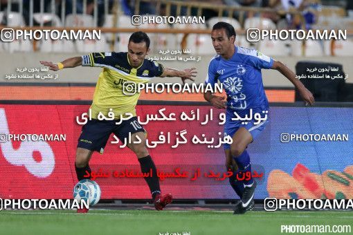 261315, Tehran, [*parameter:4*], لیگ برتر فوتبال ایران، Persian Gulf Cup، Week 7، First Leg، Esteghlal 3 v 3 Rah Ahan on 2015/09/25 at Azadi Stadium