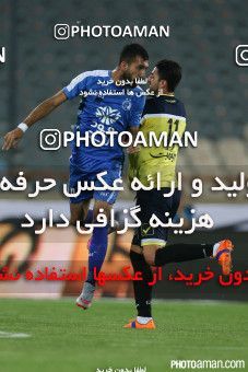 261405, Tehran, [*parameter:4*], لیگ برتر فوتبال ایران، Persian Gulf Cup، Week 7، First Leg، Esteghlal 3 v 3 Rah Ahan on 2015/09/25 at Azadi Stadium
