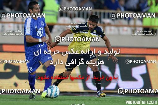 261359, Tehran, [*parameter:4*], لیگ برتر فوتبال ایران، Persian Gulf Cup، Week 7، First Leg، Esteghlal 3 v 3 Rah Ahan on 2015/09/25 at Azadi Stadium