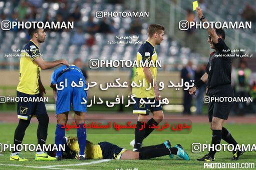 295060, Tehran, [*parameter:4*], لیگ برتر فوتبال ایران، Persian Gulf Cup، Week 7، First Leg، Esteghlal 3 v 3 Rah Ahan on 2015/09/25 at Azadi Stadium
