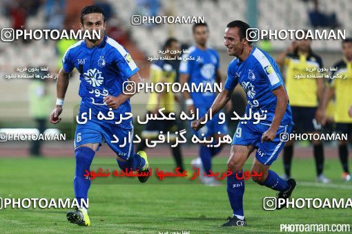 295093, Tehran, [*parameter:4*], لیگ برتر فوتبال ایران، Persian Gulf Cup، Week 7، First Leg، Esteghlal 3 v 3 Rah Ahan on 2015/09/25 at Azadi Stadium