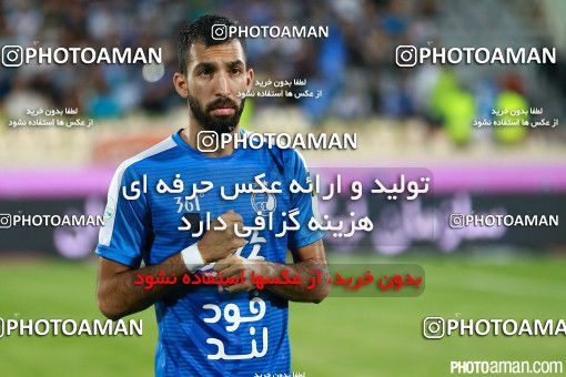 295011, Tehran, [*parameter:4*], لیگ برتر فوتبال ایران، Persian Gulf Cup، Week 7، First Leg، Esteghlal 3 v 3 Rah Ahan on 2015/09/25 at Azadi Stadium