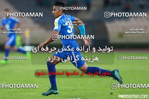 295115, Tehran, [*parameter:4*], لیگ برتر فوتبال ایران، Persian Gulf Cup، Week 7، First Leg، Esteghlal 3 v 3 Rah Ahan on 2015/09/25 at Azadi Stadium