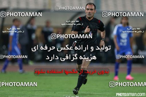 261056, Tehran, [*parameter:4*], لیگ برتر فوتبال ایران، Persian Gulf Cup، Week 7، First Leg، Esteghlal 3 v 3 Rah Ahan on 2015/09/25 at Azadi Stadium