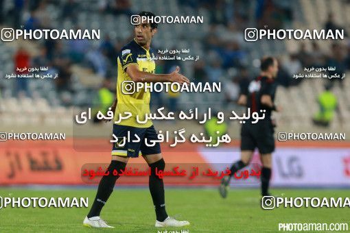464734, Tehran, [*parameter:4*], لیگ برتر فوتبال ایران، Persian Gulf Cup، Week 7، First Leg، Esteghlal 3 v 3 Rah Ahan on 2015/09/25 at Azadi Stadium