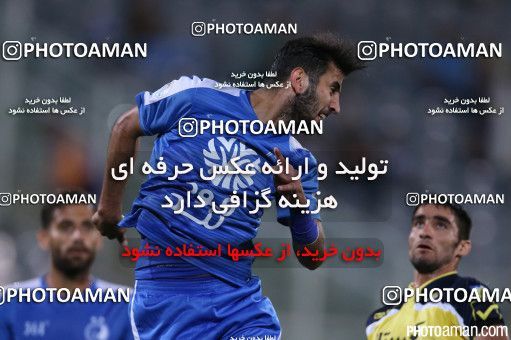 261077, Tehran, [*parameter:4*], لیگ برتر فوتبال ایران، Persian Gulf Cup، Week 7، First Leg، Esteghlal 3 v 3 Rah Ahan on 2015/09/25 at Azadi Stadium