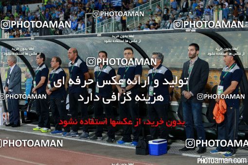 464654, Tehran, [*parameter:4*], لیگ برتر فوتبال ایران، Persian Gulf Cup، Week 7، First Leg، Esteghlal 3 v 3 Rah Ahan on 2015/09/25 at Azadi Stadium