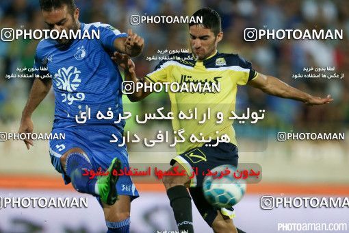 261303, Tehran, [*parameter:4*], لیگ برتر فوتبال ایران، Persian Gulf Cup، Week 7، First Leg، Esteghlal 3 v 3 Rah Ahan on 2015/09/25 at Azadi Stadium