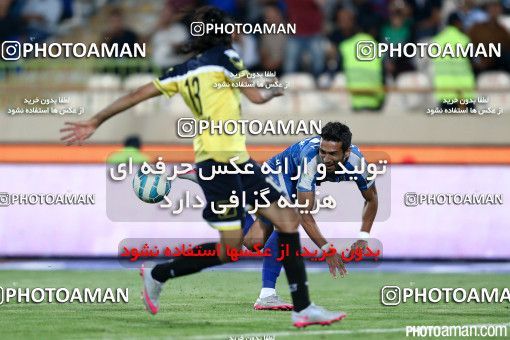 264710, Tehran, [*parameter:4*], لیگ برتر فوتبال ایران، Persian Gulf Cup، Week 7، First Leg، Esteghlal 3 v 3 Rah Ahan on 2015/09/25 at Azadi Stadium