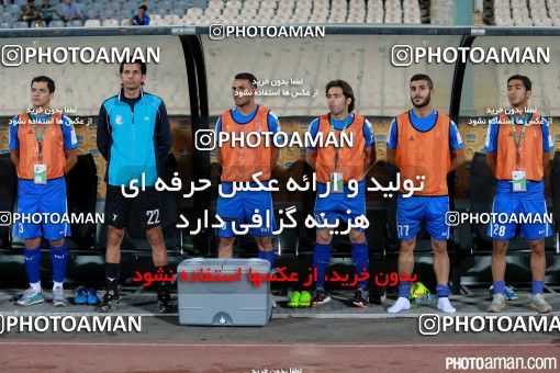 464655, Tehran, [*parameter:4*], لیگ برتر فوتبال ایران، Persian Gulf Cup، Week 7، First Leg، Esteghlal 3 v 3 Rah Ahan on 2015/09/25 at Azadi Stadium