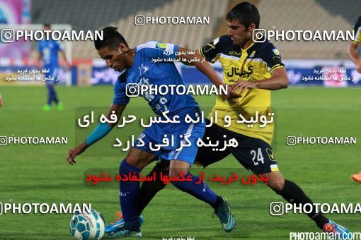 459469, Tehran, [*parameter:4*], لیگ برتر فوتبال ایران، Persian Gulf Cup، Week 7، First Leg، Esteghlal 3 v 3 Rah Ahan on 2015/09/25 at Azadi Stadium