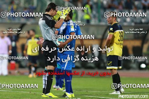 295081, Tehran, [*parameter:4*], لیگ برتر فوتبال ایران، Persian Gulf Cup، Week 7، First Leg، Esteghlal 3 v 3 Rah Ahan on 2015/09/25 at Azadi Stadium