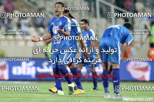 264658, Tehran, [*parameter:4*], لیگ برتر فوتبال ایران، Persian Gulf Cup، Week 7، First Leg، Esteghlal 3 v 3 Rah Ahan on 2015/09/25 at Azadi Stadium