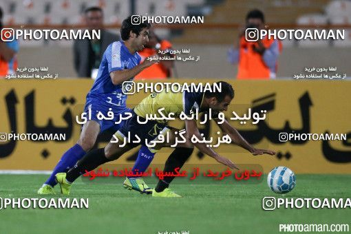 261339, Tehran, [*parameter:4*], لیگ برتر فوتبال ایران، Persian Gulf Cup، Week 7، First Leg، Esteghlal 3 v 3 Rah Ahan on 2015/09/25 at Azadi Stadium