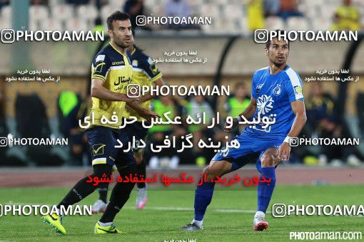 295053, Tehran, [*parameter:4*], لیگ برتر فوتبال ایران، Persian Gulf Cup، Week 7، First Leg، Esteghlal 3 v 3 Rah Ahan on 2015/09/25 at Azadi Stadium