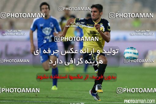 261468, Tehran, [*parameter:4*], لیگ برتر فوتبال ایران، Persian Gulf Cup، Week 7، First Leg، Esteghlal 3 v 3 Rah Ahan on 2015/09/25 at Azadi Stadium