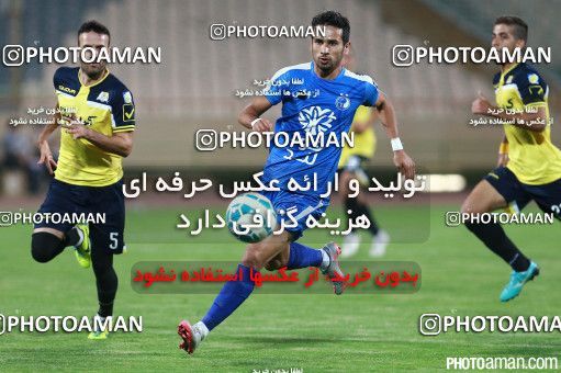 295046, Tehran, [*parameter:4*], لیگ برتر فوتبال ایران، Persian Gulf Cup، Week 7، First Leg، Esteghlal 3 v 3 Rah Ahan on 2015/09/25 at Azadi Stadium