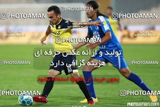 295048, Tehran, [*parameter:4*], لیگ برتر فوتبال ایران، Persian Gulf Cup، Week 7، First Leg، Esteghlal 3 v 3 Rah Ahan on 2015/09/25 at Azadi Stadium