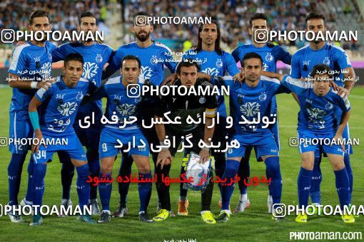 464659, Tehran, [*parameter:4*], لیگ برتر فوتبال ایران، Persian Gulf Cup، Week 7، First Leg، Esteghlal 3 v 3 Rah Ahan on 2015/09/25 at Azadi Stadium