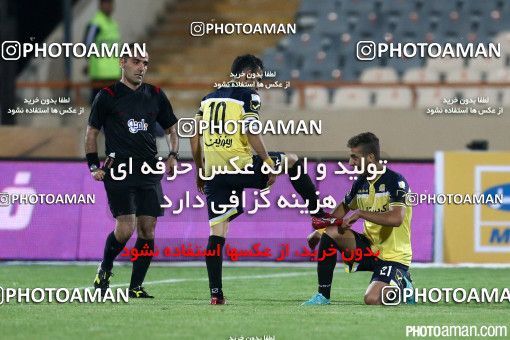 264737, Tehran, [*parameter:4*], لیگ برتر فوتبال ایران، Persian Gulf Cup، Week 7، First Leg، Esteghlal 3 v 3 Rah Ahan on 2015/09/25 at Azadi Stadium