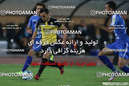 261071, Tehran, [*parameter:4*], لیگ برتر فوتبال ایران، Persian Gulf Cup، Week 7، First Leg، Esteghlal 3 v 3 Rah Ahan on 2015/09/25 at Azadi Stadium