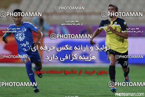 261091, Tehran, [*parameter:4*], لیگ برتر فوتبال ایران، Persian Gulf Cup، Week 7، First Leg، Esteghlal 3 v 3 Rah Ahan on 2015/09/25 at Azadi Stadium