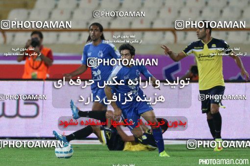 261068, Tehran, [*parameter:4*], لیگ برتر فوتبال ایران، Persian Gulf Cup، Week 7، First Leg، Esteghlal 3 v 3 Rah Ahan on 2015/09/25 at Azadi Stadium