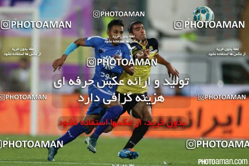 261406, Tehran, [*parameter:4*], لیگ برتر فوتبال ایران، Persian Gulf Cup، Week 7، First Leg، Esteghlal 3 v 3 Rah Ahan on 2015/09/25 at Azadi Stadium