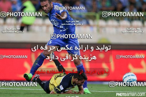 261363, Tehran, [*parameter:4*], لیگ برتر فوتبال ایران، Persian Gulf Cup، Week 7، First Leg، Esteghlal 3 v 3 Rah Ahan on 2015/09/25 at Azadi Stadium