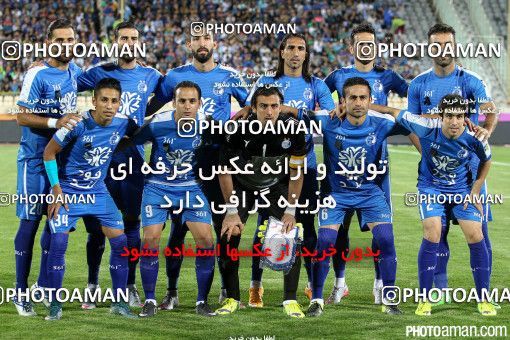 264620, Tehran, [*parameter:4*], لیگ برتر فوتبال ایران، Persian Gulf Cup، Week 7، First Leg، Esteghlal 3 v 3 Rah Ahan on 2015/09/25 at Azadi Stadium