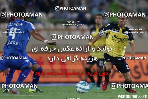 261454, Tehran, [*parameter:4*], لیگ برتر فوتبال ایران، Persian Gulf Cup، Week 7، First Leg، Esteghlal 3 v 3 Rah Ahan on 2015/09/25 at Azadi Stadium
