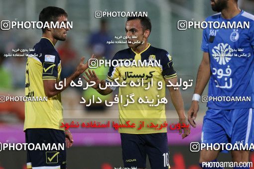 261369, Tehran, [*parameter:4*], لیگ برتر فوتبال ایران، Persian Gulf Cup، Week 7، First Leg، Esteghlal 3 v 3 Rah Ahan on 2015/09/25 at Azadi Stadium