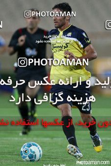 261072, Tehran, [*parameter:4*], لیگ برتر فوتبال ایران، Persian Gulf Cup، Week 7، First Leg، Esteghlal 3 v 3 Rah Ahan on 2015/09/25 at Azadi Stadium