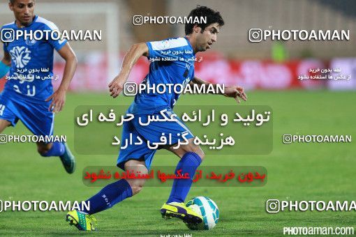 295129, Tehran, [*parameter:4*], لیگ برتر فوتبال ایران، Persian Gulf Cup، Week 7، First Leg، Esteghlal 3 v 3 Rah Ahan on 2015/09/25 at Azadi Stadium