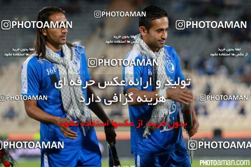 464658, Tehran, [*parameter:4*], لیگ برتر فوتبال ایران، Persian Gulf Cup، Week 7، First Leg، Esteghlal 3 v 3 Rah Ahan on 2015/09/25 at Azadi Stadium