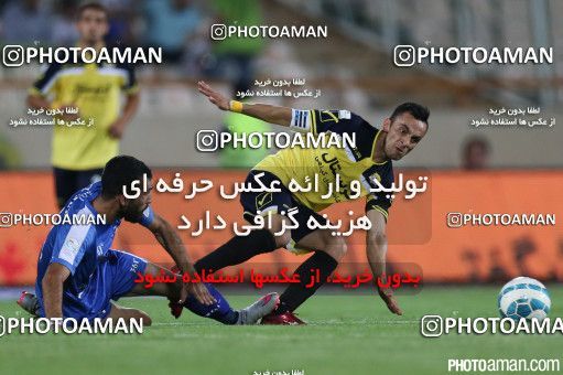 261455, Tehran, [*parameter:4*], لیگ برتر فوتبال ایران، Persian Gulf Cup، Week 7، First Leg، Esteghlal 3 v 3 Rah Ahan on 2015/09/25 at Azadi Stadium
