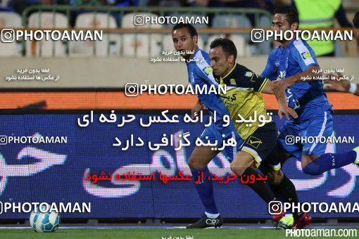261394, Tehran, [*parameter:4*], لیگ برتر فوتبال ایران، Persian Gulf Cup، Week 7، First Leg، Esteghlal 3 v 3 Rah Ahan on 2015/09/25 at Azadi Stadium