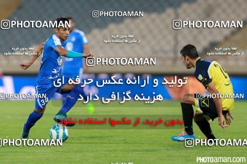 464668, Tehran, [*parameter:4*], لیگ برتر فوتبال ایران، Persian Gulf Cup، Week 7، First Leg، Esteghlal 3 v 3 Rah Ahan on 2015/09/25 at Azadi Stadium