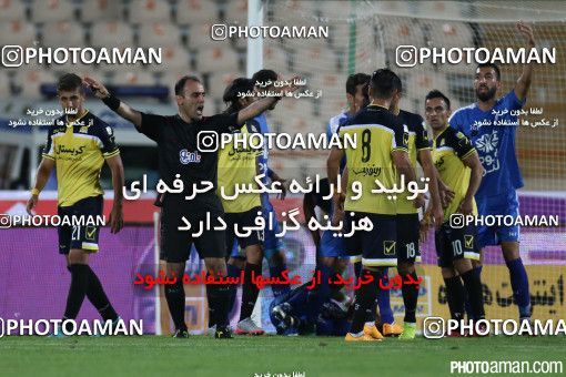 261458, Tehran, [*parameter:4*], لیگ برتر فوتبال ایران، Persian Gulf Cup، Week 7، First Leg، Esteghlal 3 v 3 Rah Ahan on 2015/09/25 at Azadi Stadium