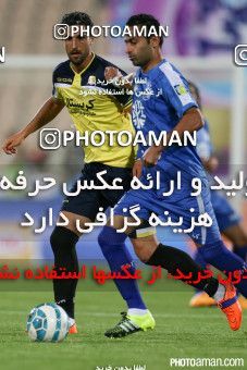 261314, Tehran, [*parameter:4*], لیگ برتر فوتبال ایران، Persian Gulf Cup، Week 7، First Leg، Esteghlal 3 v 3 Rah Ahan on 2015/09/25 at Azadi Stadium