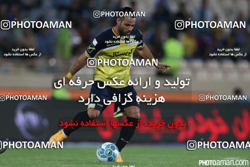 261192, Tehran, [*parameter:4*], لیگ برتر فوتبال ایران، Persian Gulf Cup، Week 7، First Leg، Esteghlal 3 v 3 Rah Ahan on 2015/09/25 at Azadi Stadium