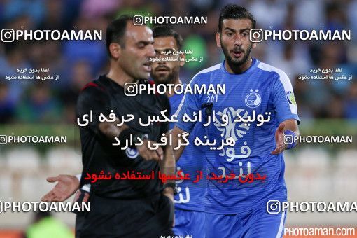 261367, Tehran, [*parameter:4*], لیگ برتر فوتبال ایران، Persian Gulf Cup، Week 7، First Leg، Esteghlal 3 v 3 Rah Ahan on 2015/09/25 at Azadi Stadium