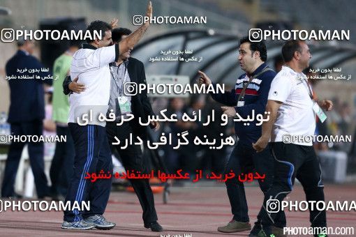 264692, لیگ برتر فوتبال ایران، Persian Gulf Cup، Week 7، First Leg، 2015/09/25، Tehran، Azadi Stadium، Esteghlal 3 - 3 Rah Ahan