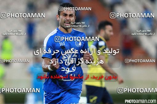 295095, Tehran, [*parameter:4*], لیگ برتر فوتبال ایران، Persian Gulf Cup، Week 7، First Leg، Esteghlal 3 v 3 Rah Ahan on 2015/09/25 at Azadi Stadium