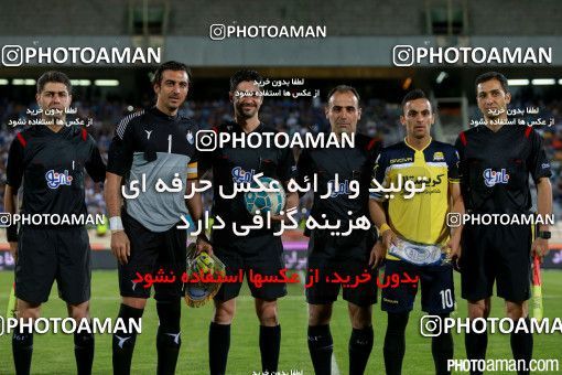464663, Tehran, [*parameter:4*], لیگ برتر فوتبال ایران، Persian Gulf Cup، Week 7، First Leg، Esteghlal 3 v 3 Rah Ahan on 2015/09/25 at Azadi Stadium